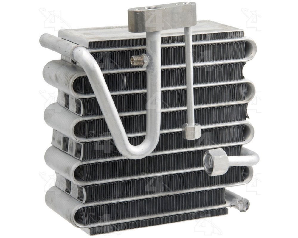 A/C Evaporator Core 4 Seasons 54981 A/C Evaporator Core 4 Seasons 54981