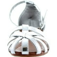 thumbnail image 3 of Forever Link Womens Vera-82 Sandals, 3 of 4