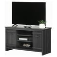 thumbnail image 3 of South Shore Exhibit 42" TV Stand in Gray Oak, 3 of 12