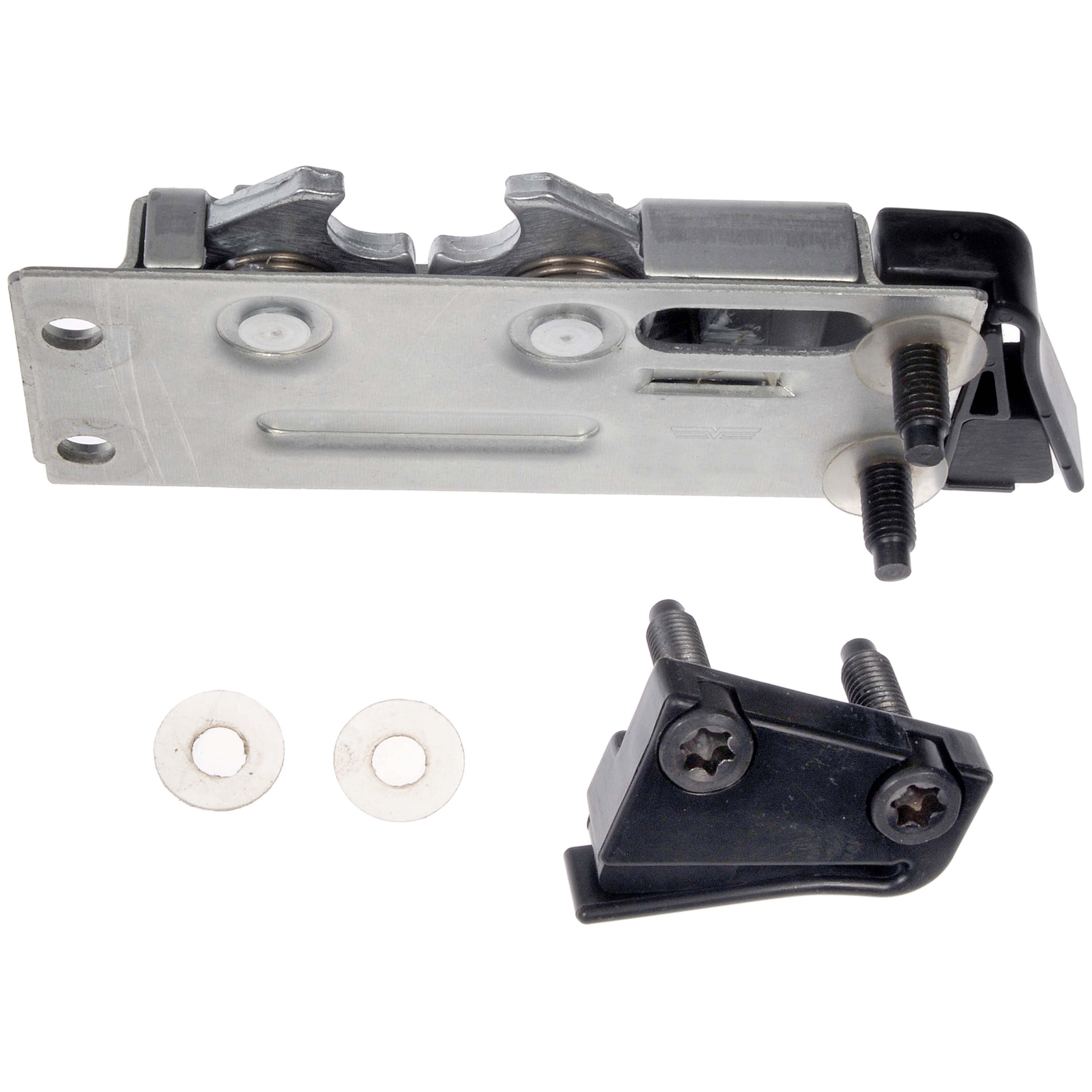 Dorman 937-5103 Front Passenger Side Door Latch Assembly for Specific Mack Models