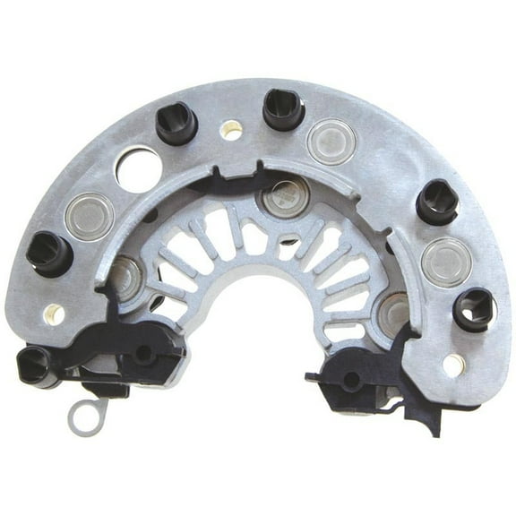 OEG Parts New Rectifier Replacement for Mercedes - Europe E280 05-09 038903359F F00M133257 F00M133293 A641669A