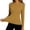 Brown, variant on Tqcoqu Long Sleeve Shirts for Women Crewneck Casual T-Shirts Soft Basic Tee Long Sleeve Tops,Black,Women's S-XXXL