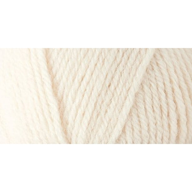 Lion Brand Wool-Ease Yarn -Fisherman