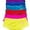 378-29a-4-12pcs, variant on 12 pieces Underwear Basic Women Assorted Bikini Panty S M L XL (Large)