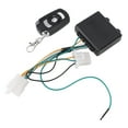 thumbnail image 1 of Generator Remote Controller, Rubber Plastic 2 To 3kw Gasoline Generator Accessories  for Lawnmowers, 1 of 7