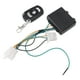 thumbnail image 5 of Controlador Remoto Del Generador, Fácil Instalación Accesorios Para Generadores De Gasolina Estables De 2 A 3 KW Compacto Y Liviano Para Bombas, 5 of 7