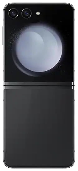 Restored  Samsung Galaxy Z Flip5 256GB F731U Unlocked (Refurbished)