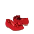 thumbnail image 1 of ZAPATOS NIÑA MISS PINK 523285 SUEDE ROJO Miss Pink 523285, 1 of 4