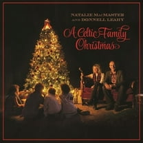 Natalie MacMaster - A Celtic Family Christmas - Music & Performance - CD