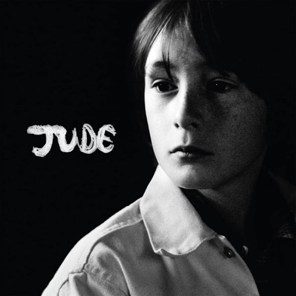 Vinilo LP BMG Jude de Julian Lennon, sellado, Reino Unido