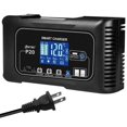 thumbnail image 1 of 20A Car & Motorcycle Charger P20 -Dual Voltage 12V/24V Can for`, 1 of 8