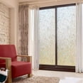 thumbnail image 4 of Frosted Glass Window Film,Frosted Glass Window Film Decorative Window Film Window Stickers Ultimate Comfort, 4 of 12