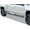 Silver, variant on APS Black Running Boards Style Compatible with Chevy Silverado GMC Sierra 1500 2007-2018 Crew Cab & 2500 3500 HD 2019 Crew Cab (Exclude 07 Classic) (Nerf Bars Side Steps)