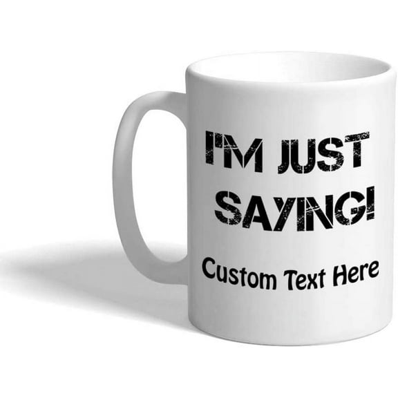 Coffee Mugs Proud Dad of Awesome Chemist Daughter Gifts for Chemical Father Coffee Lovers 11oz 15oz White Mug Christmas Gift