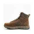 thumbnail image 3 of Hawx Men's 6" Insulated Lace-Up Waterproof Work Boot Composite Toe - BHXCWR0W138 10 EE  US, 3 of 7