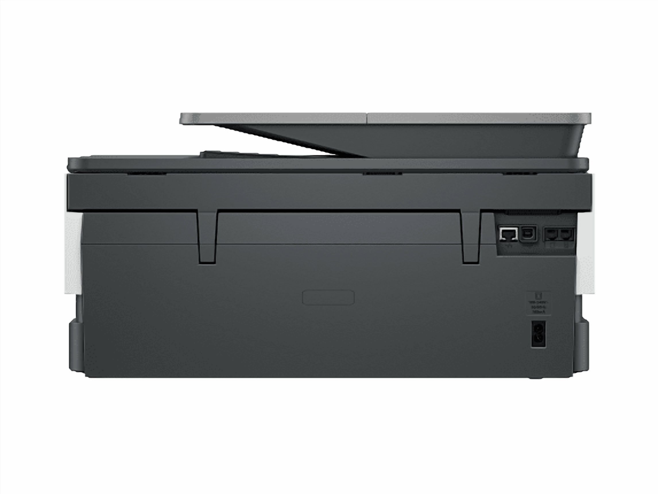 HP OfficeJet Pro 8139 All-in-One Printer photo 5