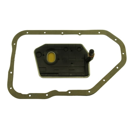 Transmission Filter Kit Fits select: 1982-1987 BUICK REGAL, 1982-1988 CHEVROLET MONTE CARLO