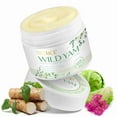 thumbnail image 2 of Yecuce Wild Yam Cream,All Natural Moisturization, Rich in Vitamins, Nourish the Skin ,Skincare Products for Woman(90g/3.17oz), 2 of 9