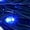 Blue, variant on Gostoto 16.4ft 50LEDs 32.8ft 100LEDs Green Wire Fairy Twinkle LED String Lights Waterproof Christmas Starburst Lights for Bedroom Patio Wedding Xmas