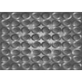 thumbnail image 1 of Ahgly Company Indoor Rectangle Patterned Gray Wolf Gray Area Rugs, 8' x 10', 1 of 6