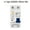 A -16A, variant on Mcb Rccb Rcd Type A/Ac Rcbo Dpnl Residual Current Circuit Breaker A -16A