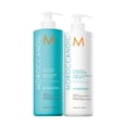 thumbnail image 2 of Set de champú y acondicionador Moroccanoil Hydrating 500 ml, 2 of 8