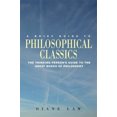 thumbnail image 2 of A Brief Guide to Philosophical Classics: From Plato to Winnie the Pooh (Brief Histories), 2 of 2