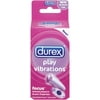Durex Play Vibrations Focus Vibrator & Condom