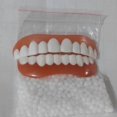 thumbnail image 3 of Silicone Upper/lower Dentures Oral Hygiene Tools Dentures Tw, 3 of 3