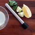 thumbnail image 3 of Mezclador de bebidas para cócteles, mezclador profesional de acero inoxidable, juego de mezclador de cócteles duradero, triturador y mezclador de bebidas, 3 of 4
