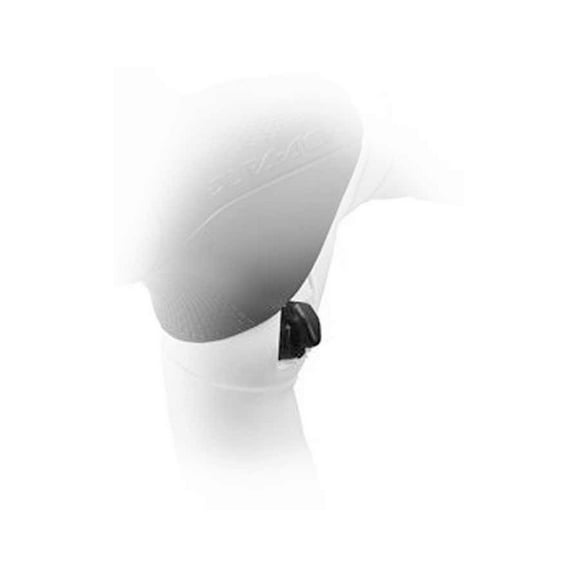 Shimano, Di2 SW-R610, Shift lever, 11 sp., Rear