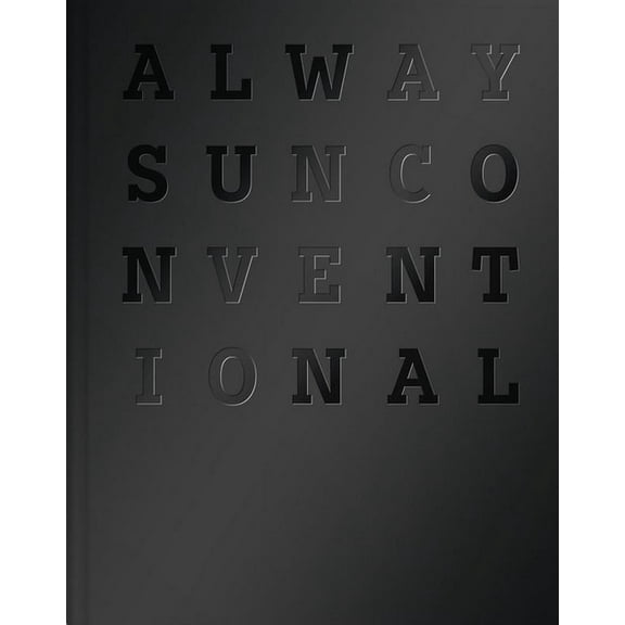 Always Unconventional (Hardcover)