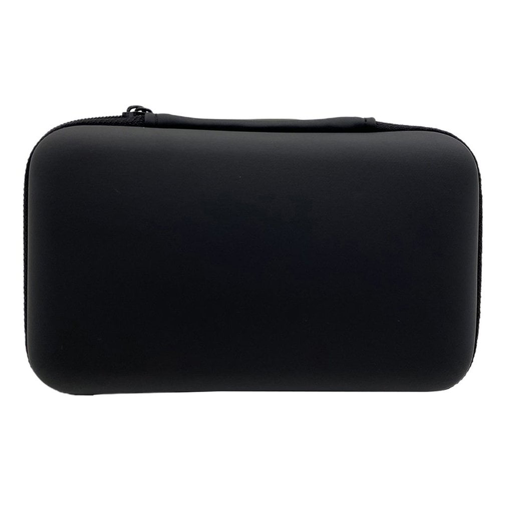 carrie-ful Forehead Thermometer Storage Bag Portable Box Case for Thermometer Eva Hard Bag Travel Protective Carrying Storage Cover Pretty Well carrie-ful Forehead Thermometer Storage Bag Portable Box Case for Thermometer Eva Hard Bag Travel Protective Carrying Storage Cover Pretty Well