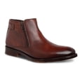 thumbnail image 1 of Botin Casual Hombre Marco Delli 60308 Café marron claro 26.5, 1 of 6