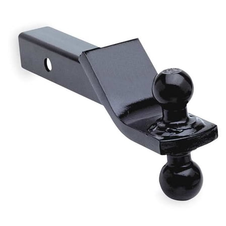 Reese Dual Ball Mount,10 in 21511