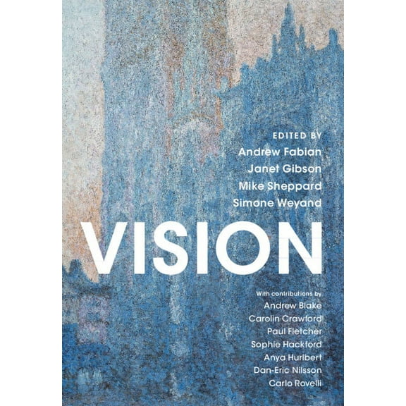 Darwin College Lectures Vision, (Paperback)