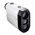 thumbnail image 3 of Pre-Owned Nikon COOLSHOT 20i GII 6x Golf Laser Rangefinder with Slope-Adjusting ID Technology (White), 3 of 5