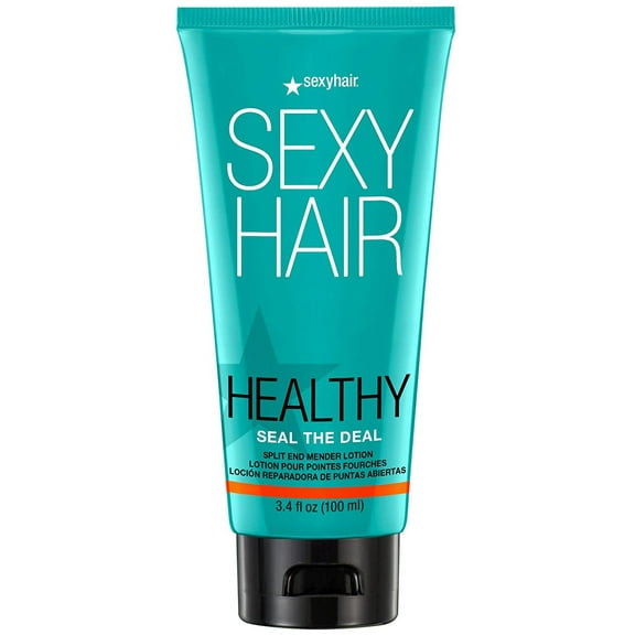Healthy Sexy Hair Seal The Deal Split End Mender Lotion 3.4 oz