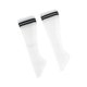 thumbnail image 4 of Calcetines de pantorrilla en miniatura a escala 1:6, accesorios, atuendo informal, medias de tubo para 12'' negro, 4 of 7