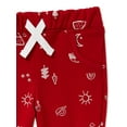 thumbnail image 4 of Garanimals Baby Boys Pants, 3-Pack, Sizes 0/3M-24M, 4 of 5