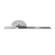 Blue Jay Take a Range Check 6 Stainless Steel Finger Goniometer