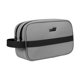 thumbnail image 2 of Bolsa de golf, estuche de transporte, regalo sencillo para golfistas, cómoda bolsa de viaje para accesorios de golf, ideal para amigos, práctica Gris, 2 of 6
