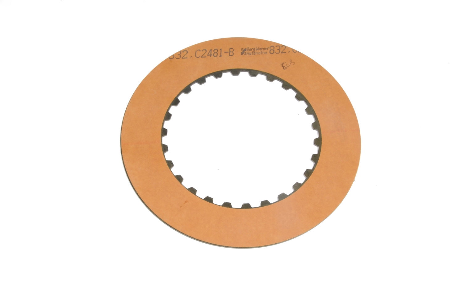 Cadillac Transmission Hose Replacement Dorman 624-456 Transmission Oil ...