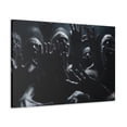 thumbnail image 2 of Canvas Gallery Wraps, 2 of 4