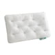 thumbnail image 2 of Ganfancp Lexiang Sueño Clase a Todo Plume Terciopelo Almohada Hotel Uso Doméstico Cuello Cervical Protección para Ayudar a Dormir Cómodo Todo Almohada Núcleo Ofertas Del Día Liquidación 1* Almohada, 2 of 6