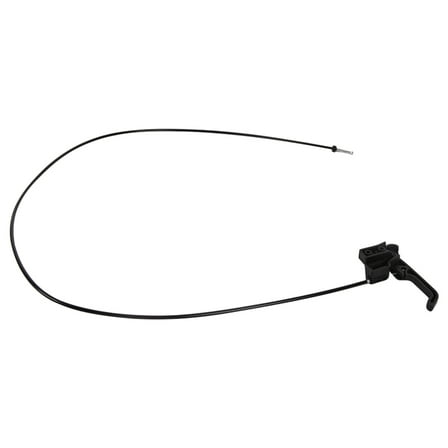 Hood Release Cable w/ Handle Fits For Dodge Freightliner Mercedes-Benz Sprinter A9017500359