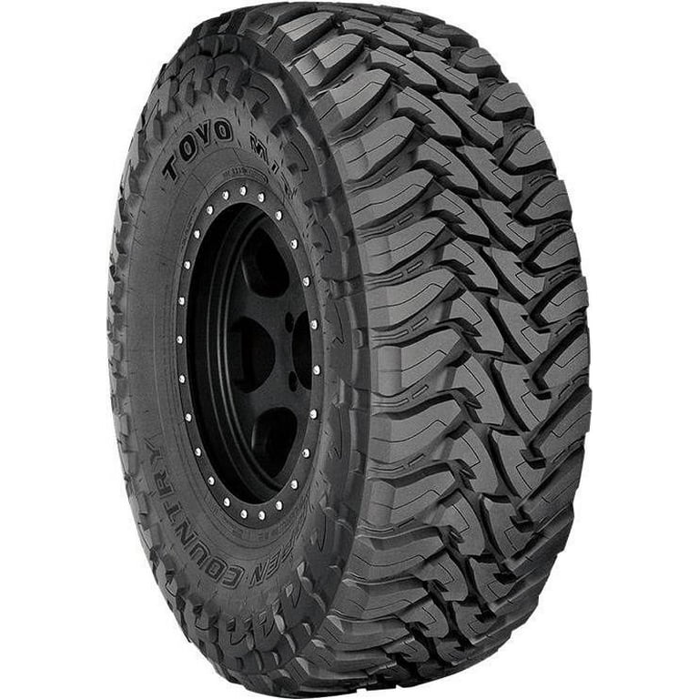 ④【①購入者限定】285/75R16 TOYO MT OPEN COUNTRY Toyo Open Country M/T Mud-Terrain Tire LT285/75R16 126P E/10