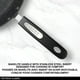 thumbnail image 3 of Sartén Starfrit The Rock Antiadherente 30cm con Tapa Negra, 3 of 8