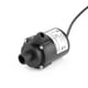 thumbnail image 2 of Bomba de baja presión DC 12V Micro Motor sumergible sin escobillas Bomba de agua Refrigeración solar 200L/H, 2 of 7