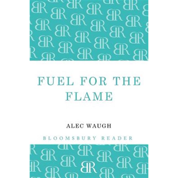 Pre-Owned Fuel for the Flame (Paperback)